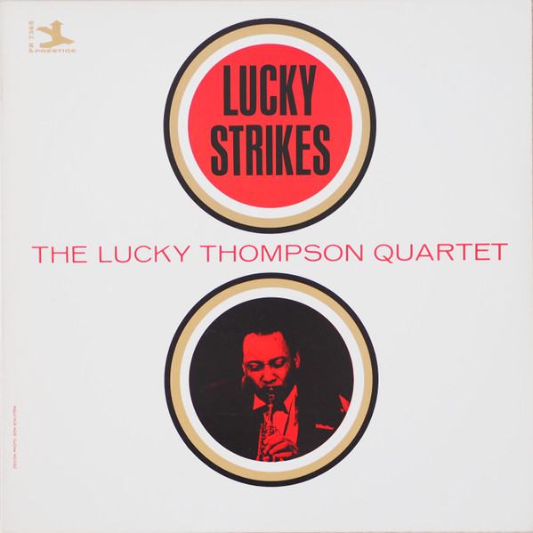 Lucky Strikes