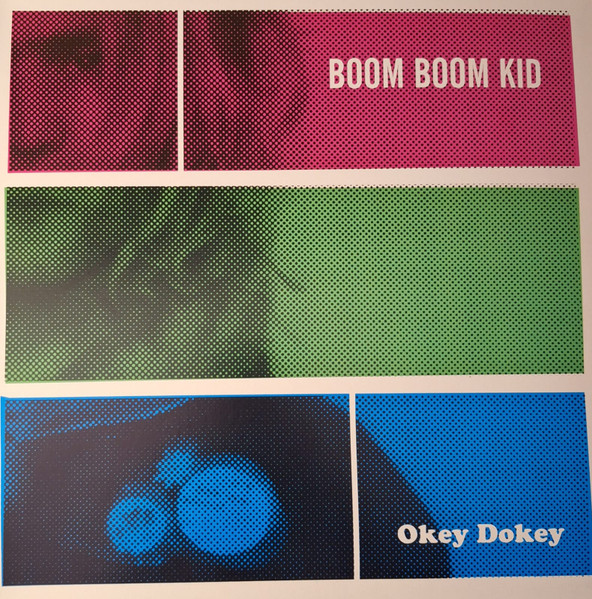 Okey Dokey