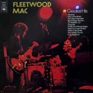 Fleetwood Mac’s Greatest Hits