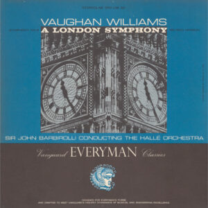 A London Symphony (Revised Version)