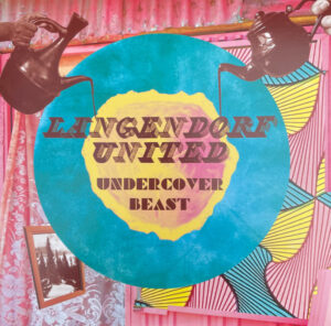 Undercover Beast