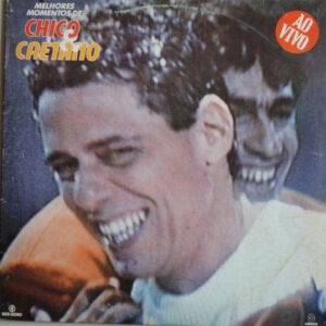 Melhores Momentos De Chico & Caetano