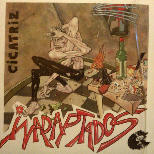 Inadaptados