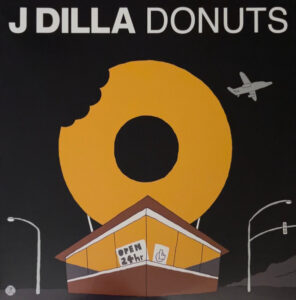 Donuts