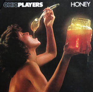 Honey