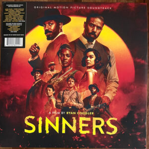 Sinners (Original Motion Picture Soundtrack)