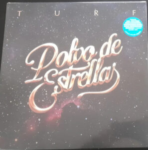 Polvo De Estrellas