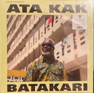 Batakari