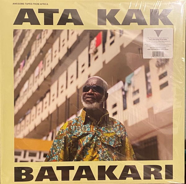 Batakari