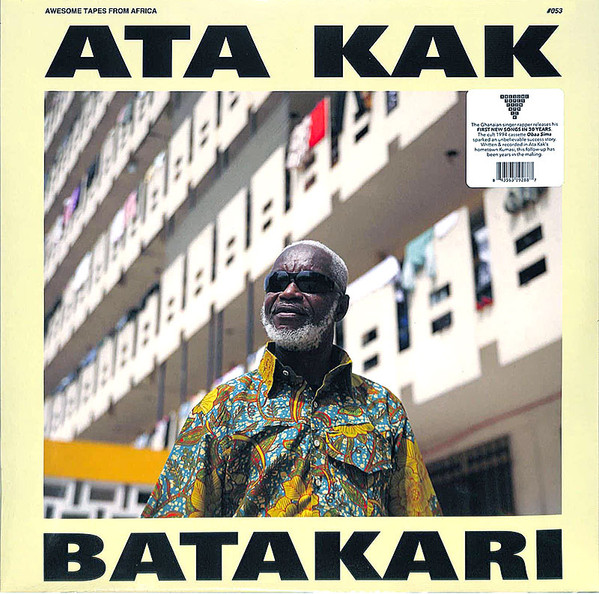 Batakari