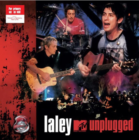 MTV Unplugged