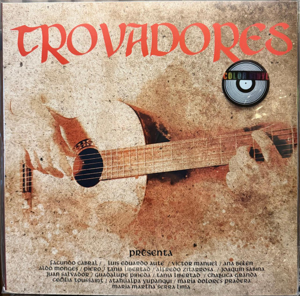 Trovadores