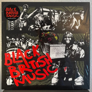 Black British Music (2025)
