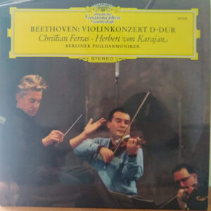 Violin Concerto