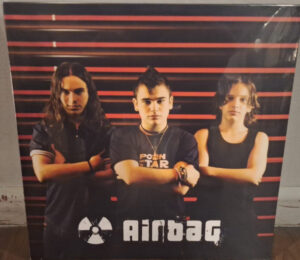 Airbag