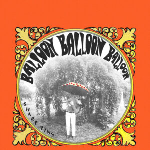 Balloon Balloon Balloon