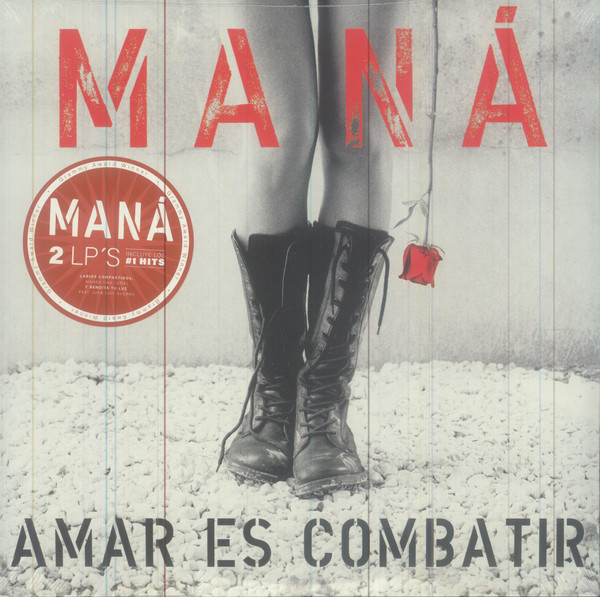 Amar Es Combatir