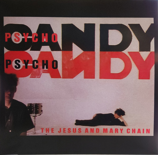 Psychocandy