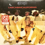 Labcabincalifornia