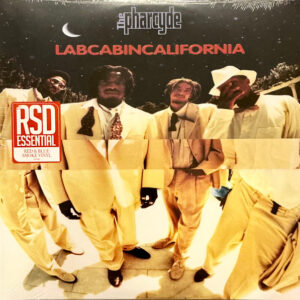 Labcabincalifornia