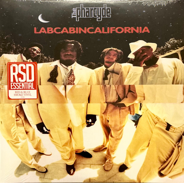 Labcabincalifornia