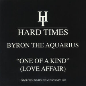 One Of A Kind (Love Affair)