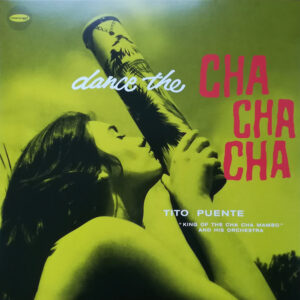 Dance The Cha Cha Cha - Image 2