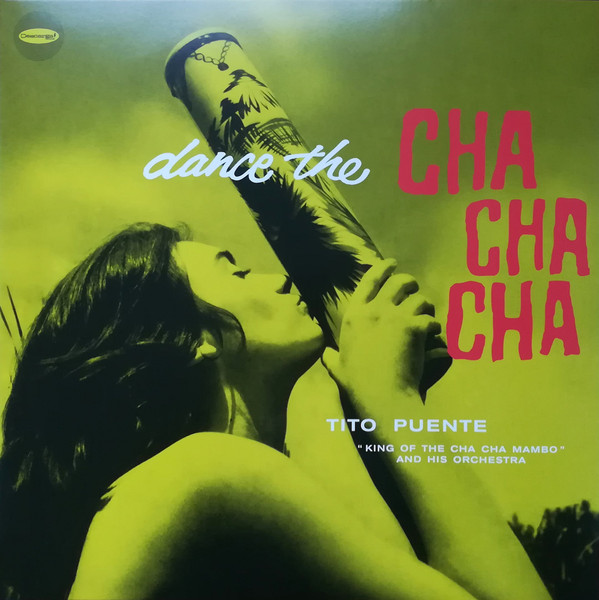 Dance The Cha Cha Cha