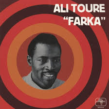 Ali Toure ‘Farka’