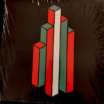 Stiletti City Tape Archives