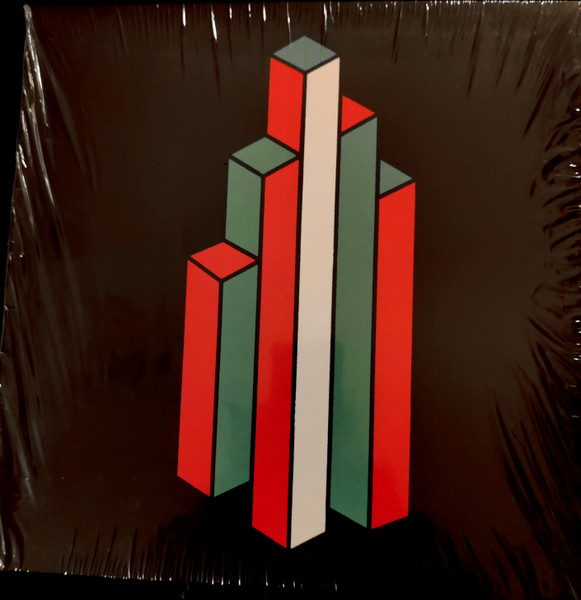 Stiletti City Tape Archives