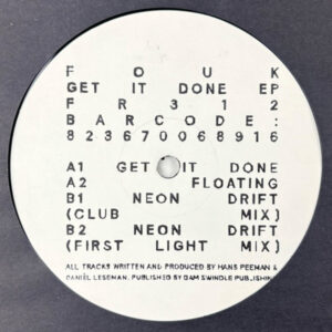 Get It Done EP