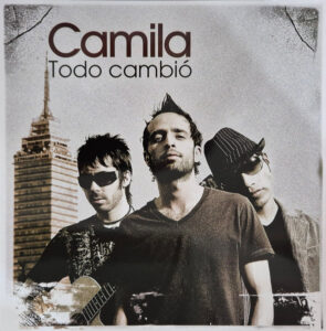 Todo Cambió