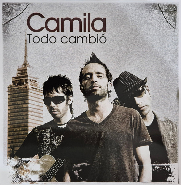 Todo Cambió