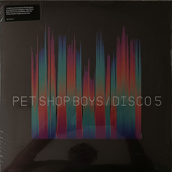 Disco 5