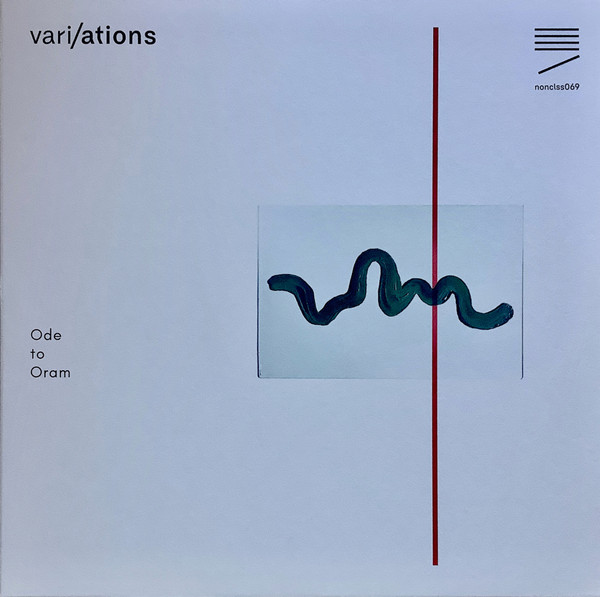 Vari/ations (Ode To Oram)