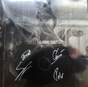 Abyss – The Final Chapter