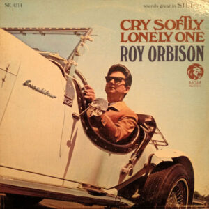 Cry Softly Lonely One: imagen 2