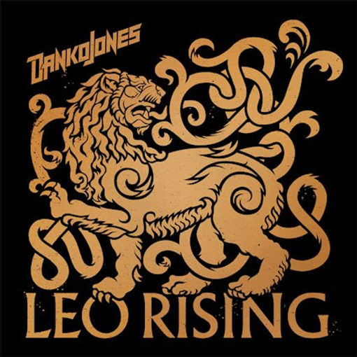 Leo Rising