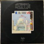 The Soundtrack From The Film The Song Remains The Same