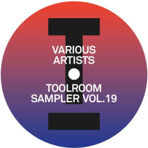 Toolroom Sampler Vol. 19