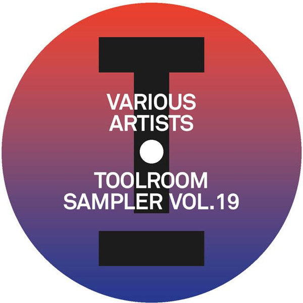 Toolroom Sampler Vol. 19