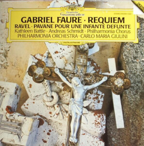 Requiem / Pavane Pour Une Infante Defunte