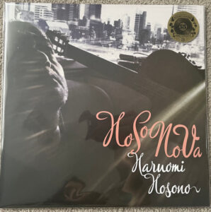 HoSoNoVa