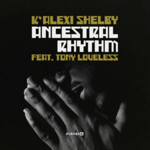 Ancestral Rhythm