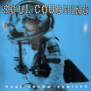 ‘Ruby Vroom’ Remixes