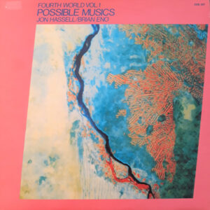 Fourth World Vol. 1 - Possible Musics: imagen 3
