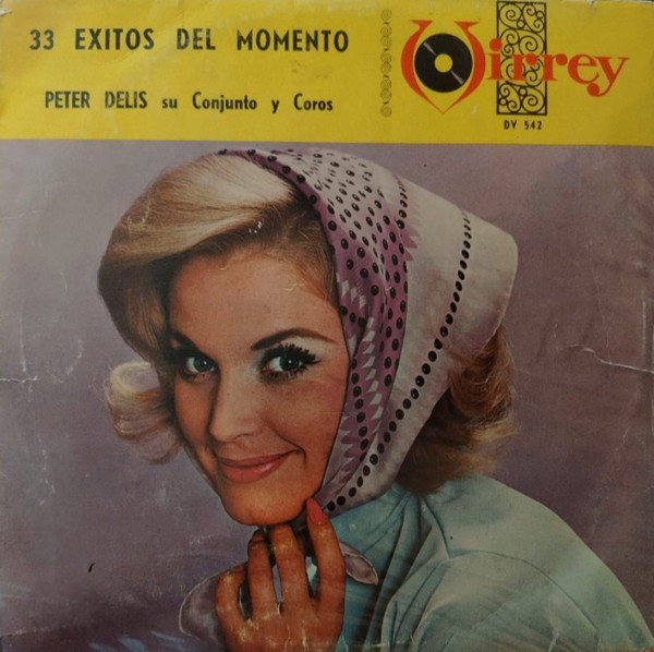 33 Exitos Del Momento