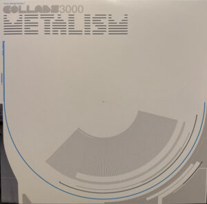 Collabs3000 Metalism