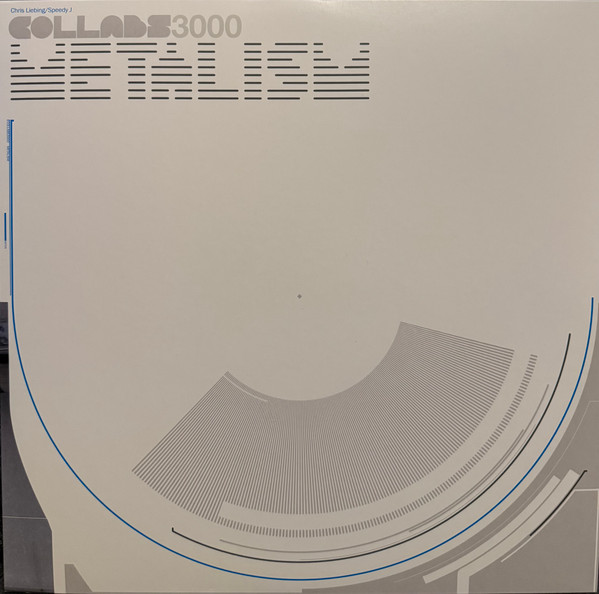 Collabs3000 Metalism